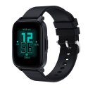 Smartwatch Aukey SW-1S (szary)