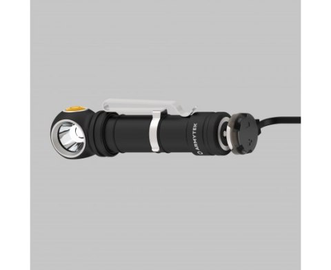 Latarka Armytek Wizard C2 Pro Max LR Warm
