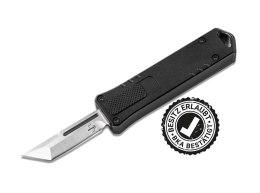 Nóż automatyczny Boker Plus Micro USB OTF Tanto