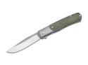 Boker Manufaktur Solingen TRPPR Micarta Nóż Składany