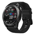 Smartwatch Zeblaze Stratos 3 (Czarny)