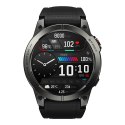 Smartwatch Zeblaze Stratos 3 (Czarny)