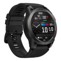 Smartwatch Zeblaze Stratos 3 (Czarny)