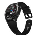 Smartwatch Zeblaze Stratos 3 (Czarny)