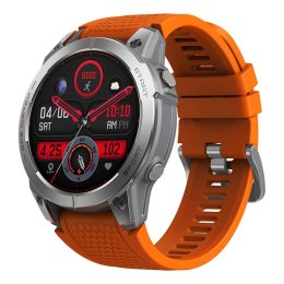 Smartwatch Zeblaze Stratos 3 (Pomarańczowy)