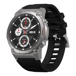 Smartwatch Zeblaze VIBE 7 Pro (Srebrny)
