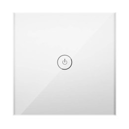 Inteligentny włącznik światła Wi-Fi Meross MSS510 EU (HomeKit)