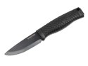 Boker Manufaktur Solingen Naturensöhne MK. I Nóż Stały 20,9 cm Stal CPM-3V