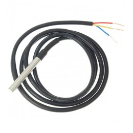 Czujnik temperatury Shelly DS18B20 (kabel 3m)