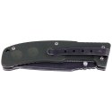 Nóż Puma Solingen Clip Point Folder 90mm (330311)