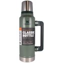 Termos stalowy Stanley Classic Legendary 1.4L Hammertone Green (10-08265-001)