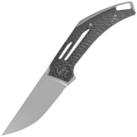 Nóż składany WE Knife Speedliner Twill Carbon Fiber