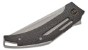 Nóż składany WE Knife Speedliner Twill Carbon Fiber