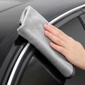 Uniwersalny ręcznik Baseus Easy Life z mikrofibry do czyszczenia samochodu (40x80 cm)