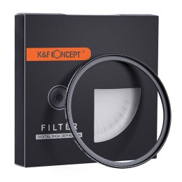 Filtr 62 MM MC UV K&F Concept KU04