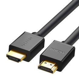 Kabel HDMI UGREEN HD104, 4K 60Hz, 3m (czarny)