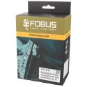 Kabura Fobus, Uchwyt na pas, Springfield XD, XDM, 9mm, 40, .45 (nie pasuje do 10mm) (SP-11B BH ND)