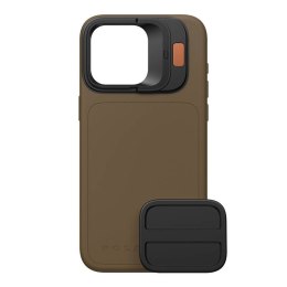 Etui Polarpro do iPhone 15 Pro Max (kolor piaskowy)