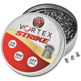 Śrut Hatsan USA Vortex Strike 4.51 mm, 500 szt. 0.60g/9.25gr