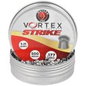 Śrut Hatsan USA Vortex Strike 4.51 mm, 500 szt. 0.60g/9.25gr