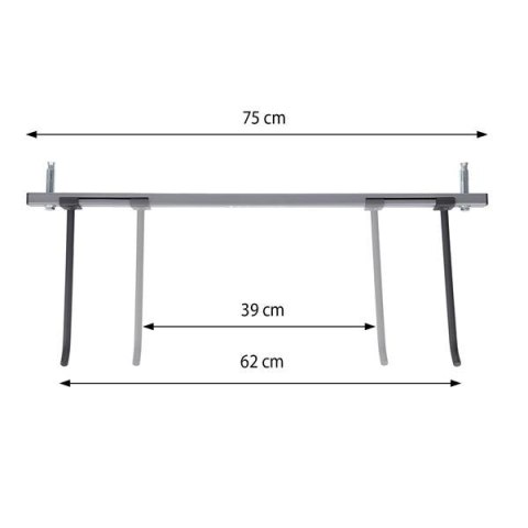 Wieszak na maty HMS STR30