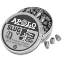 Śrut Apolo Slug 100 9 mm, 100 szt. 6.48g/100.0gr