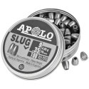 Śrut Apolo Slug 75 9 mm, 100 szt. 4.85g/75.0gr