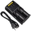 Ładowarka Nitecore SC2 Charger (SC2)