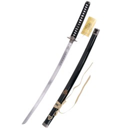 Miecz samurajski Decor Habitat Hattori Hanzo 
