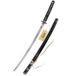 Miecz samurajski Decor Habitat Hattori Hanzo 