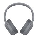 Słuchawki bezprzewodowe Edifier W820NB, ANC (szare)