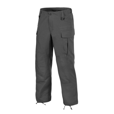 Spodnie Helikon SFU PolyCotton Ripstop Shadow Grey