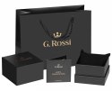 Zegarek Męski G.Rossi 10737A-6F3 + BOX