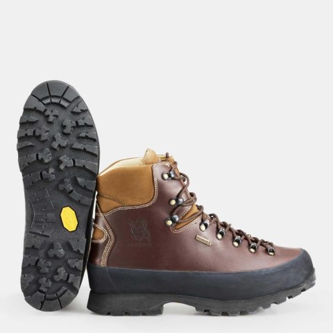 Buty Diotto Grizzly Windtex 46