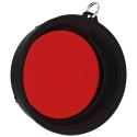 Filtr do latarek Klarus XT32 czerwony (FT32 RD)