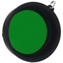 Filtr do latarek Klarus XT32 zielony (FT32 GR)