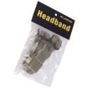 Montaż Headband do latarek Klarus P Series - ST - NT Series Tactical EDC Series (Headband)