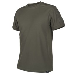 T-shirt taktyczny Helikon Tactical Topcool Olive Green
