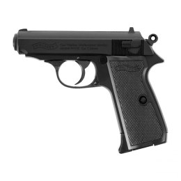 Pistolet wiatrówka Umarex Walther PPK/S 4.5 mm (5.8315)