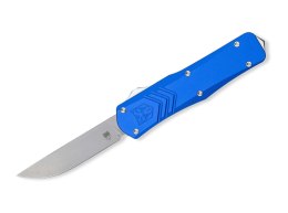 Nóż CobraTec Medium FS-X Gen II Blue Drop