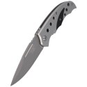 Nóż składany Herbertz Solingen Drop Point 88 mm - 162711