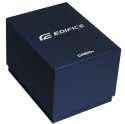 Zegarek Męski CASIO EDIFICE EFV-610D-1AVUEF 10 BAR + BOX