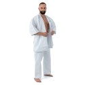 Kimono Karate Kyokushin 10 oz - 180 cmKimono do Karate Kyokushin 10 oz + Pas | DBX BUSHIDO | 180 cm