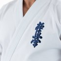 Kimono Karate Kyokushin 10 oz - 180 cmKimono do Karate Kyokushin 10 oz + Pas | DBX BUSHIDO | 180 cm