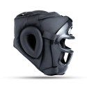 Kask bokserski sparingowy z maską poliwęglanową ARH-2193 LKask bokserski sparingowy z maską poliwęglanową ARH-2193 L