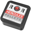 Śrut Hatsan Hercules 7.62 mm, 200 szt. 3.00g/46.29gr