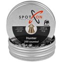 Śrut Spoton Hunter 5.5 mm, 200 szt. 0,907g/14,0gr