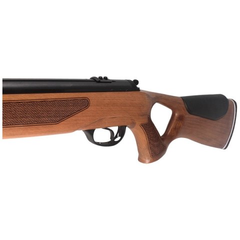 Wiatrówka Hatsan 65 Vortex, sprężyna gazowa, tłumik 5.5 mm