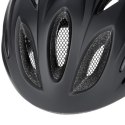 MTW291 KASK CZARNY ROZM. S (50-59CM) NILS EXTREME