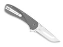 Nóż Outdoor Edge Razor VX1 3.0" Aluminum Grey